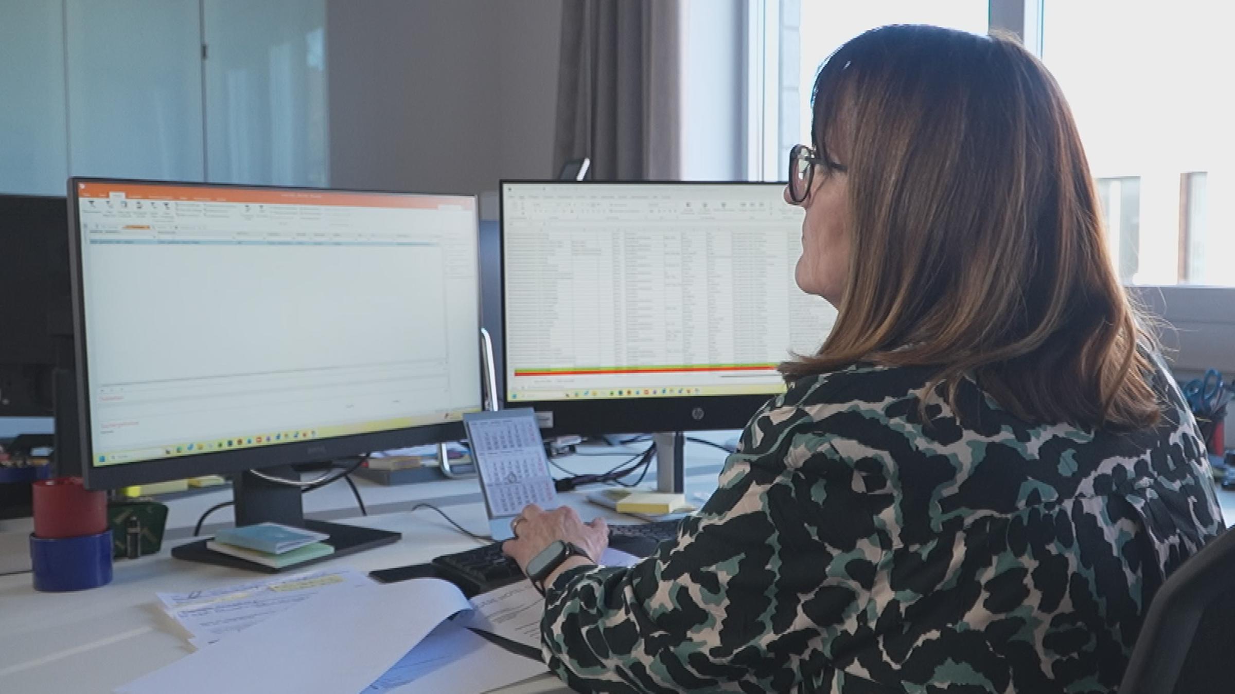 Aktivrente Screenshot