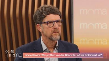 Wer profitiert von der Aktivrente?