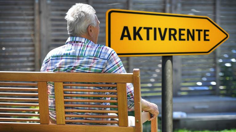2.000 Euro im Monat steuerfrei! Bundesregierung beschliesst Aktivrente