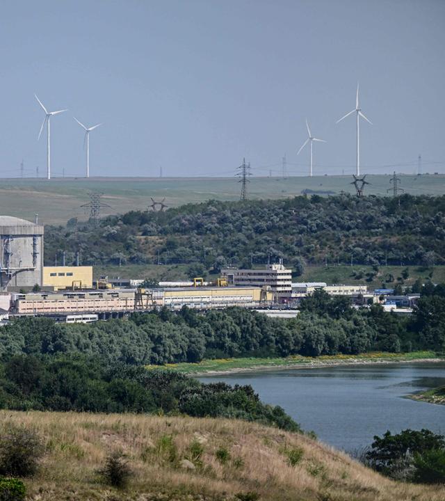 AKW Cernavoda
