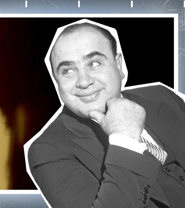 Al Capone Webvideo