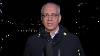 Tarek Al-Wazir  B‘90/Grüne | Vorsitzender Verkehrsausschuss
