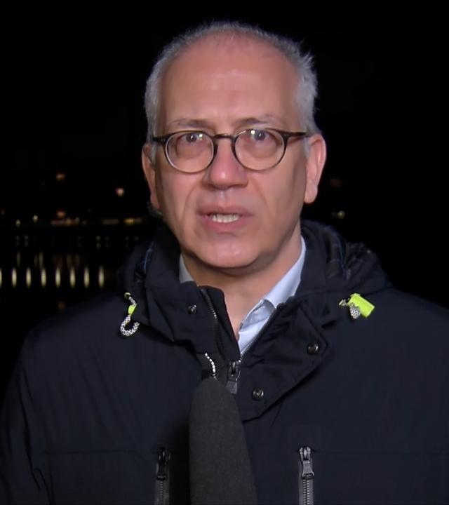 Tarek Al-Wazir  B‘90/Grüne | Vorsitzender Verkehrsausschuss