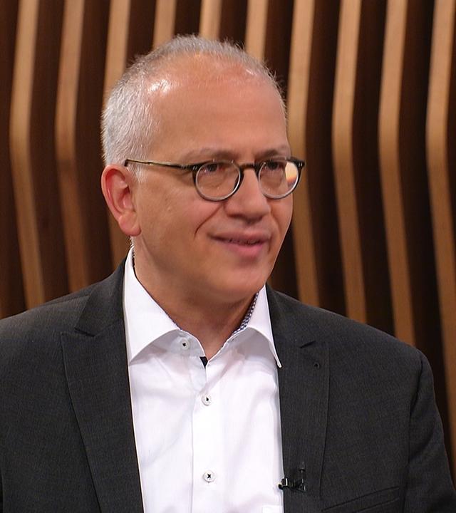 Tarek Al-Wazir  B'90/Grüne | Vorsitzender Verkehrsausschuss
