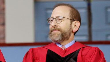 Alan Garber