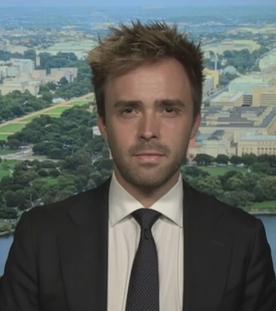 USA-Experte Julian Müller-Kaler