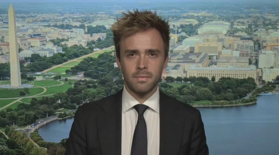USA-Experte Julian Müller-Kaler
