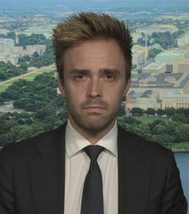 USA-Experte Julian Müller-Kaler