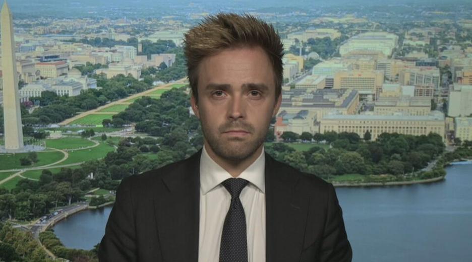 USA-Experte Julian Müller-Kaler