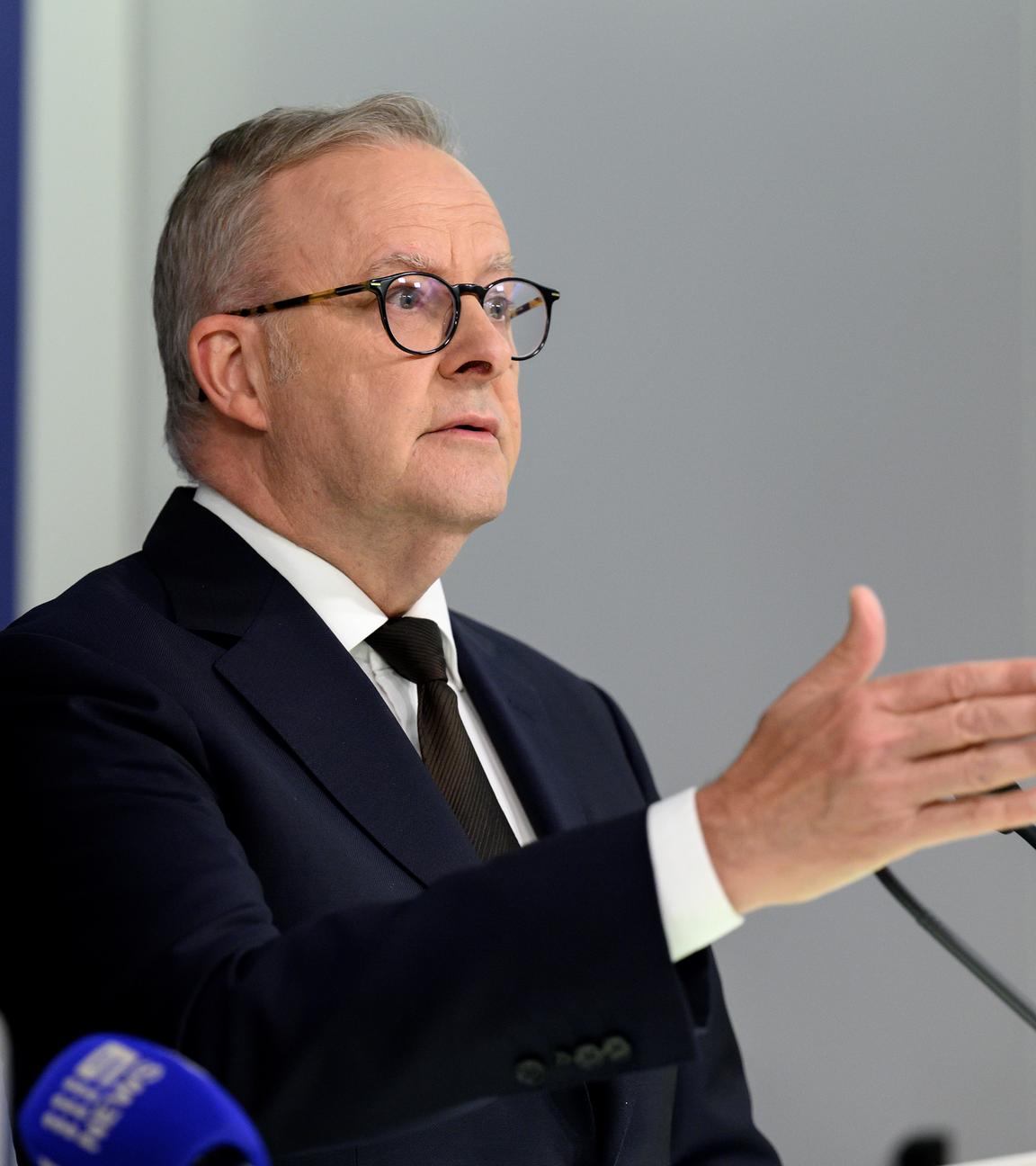 Nach Angriff am Bondi Beach