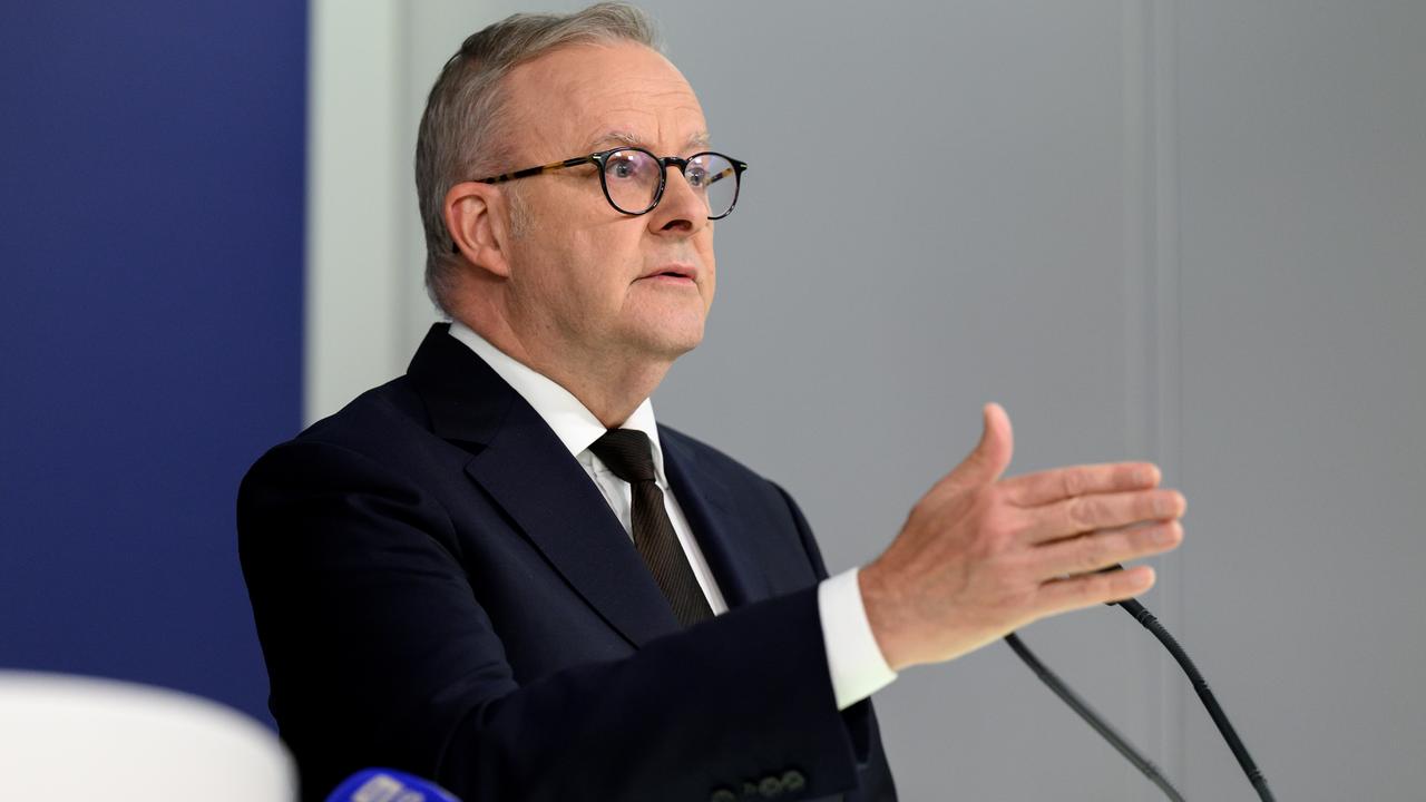 Australia's prime minister: IS ideology led to attack