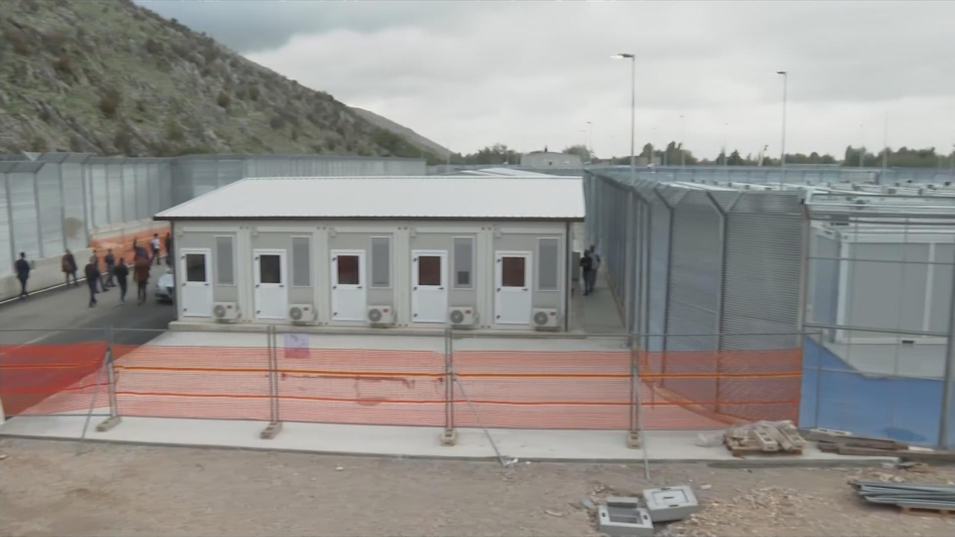 Wohncontainer