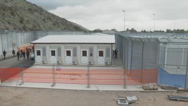 Wohncontainer