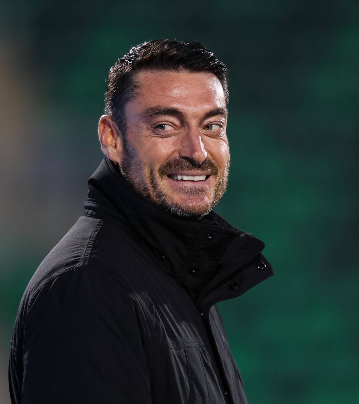 Albert Riera wird neuer Trainer von Eintracht Frankfurt