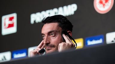 Albert Riera, der Überzeugungstäter