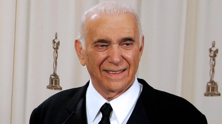 Produzent Albert S. Ruddy (2005)