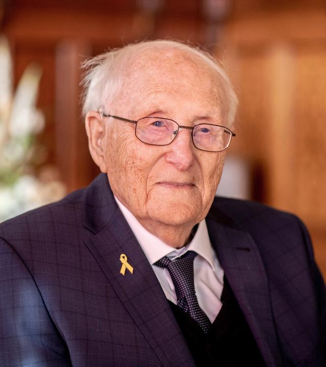 Albrecht Weinberg