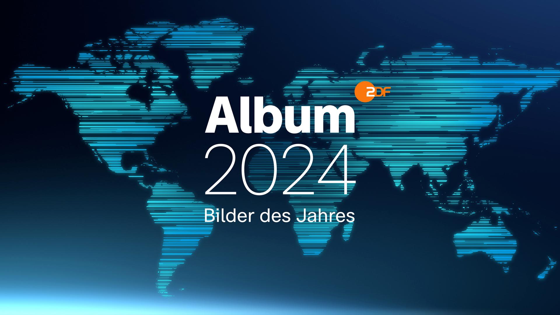 Album 2024 - Bilder eines Jahres