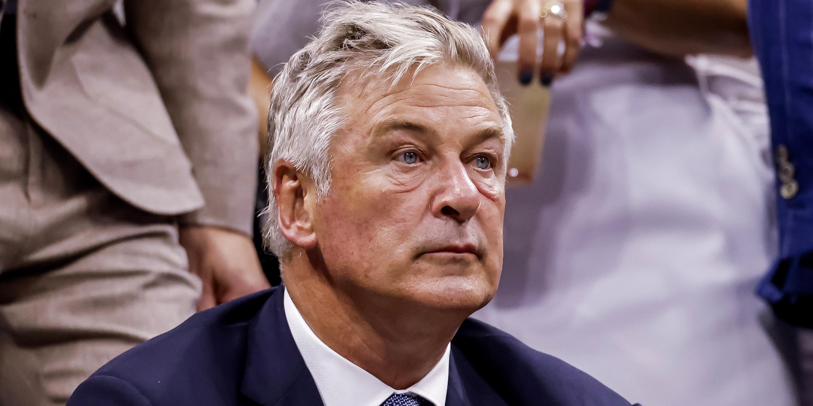 Alec Baldwin
