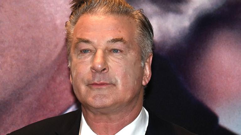 Alec Baldwin während des Torino Film Festivals 2024. (Archiv)