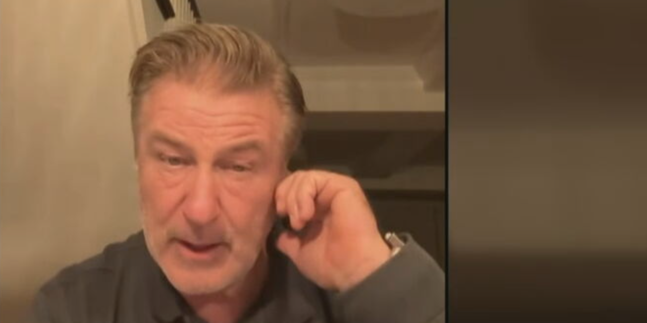 Alec Baldwin übersteht Autounfall