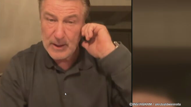Alec Baldwin übersteht Autounfall