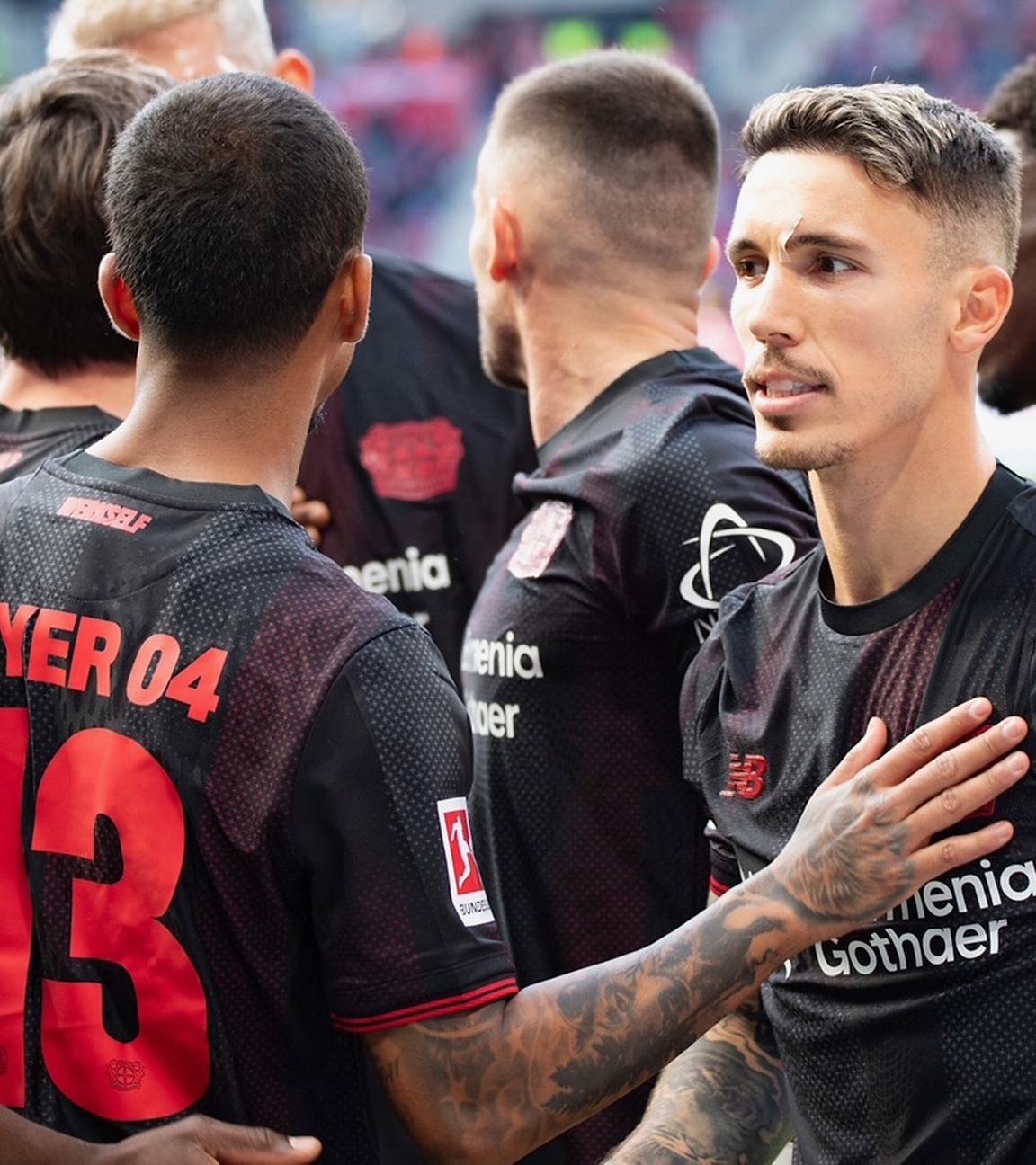 Alejandro Grimaldo