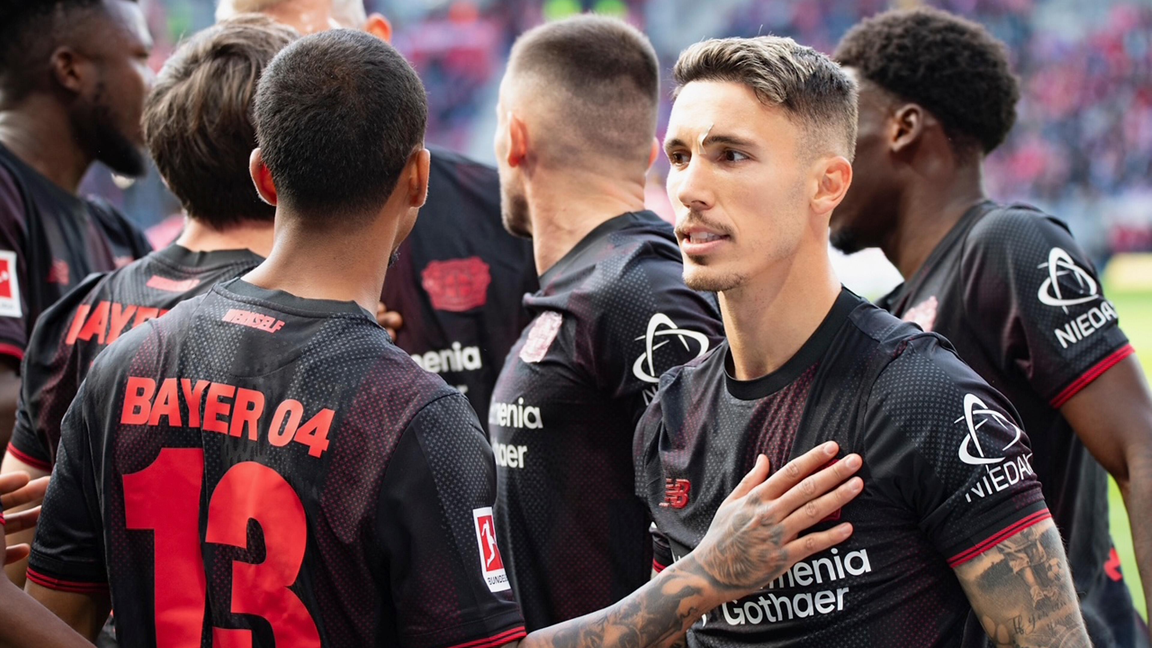 Alejandro Grimaldo