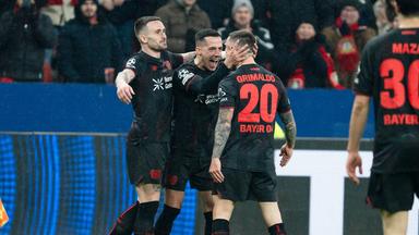 FCB siegt - BVB und Leverkusen droht direktes Duell