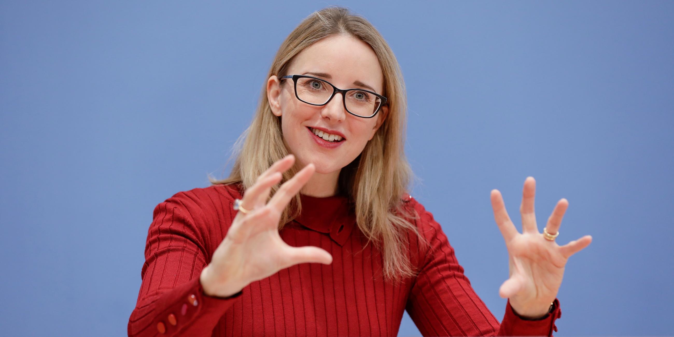 Prof. Alena Buyx