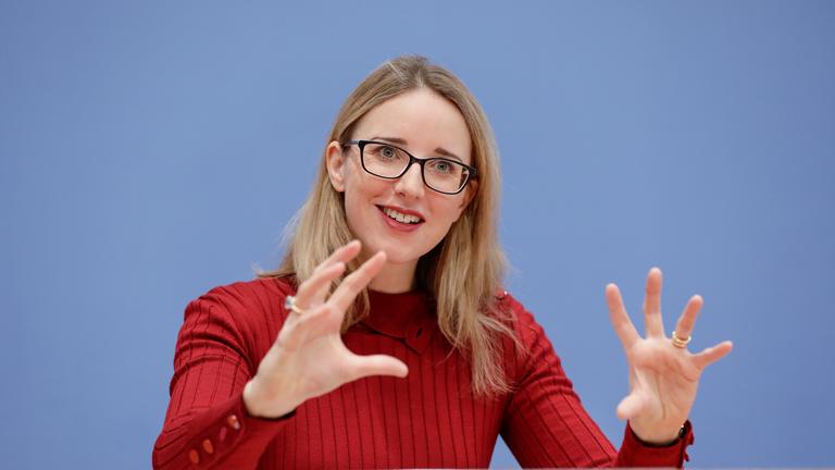 Prof. Alena Buyx