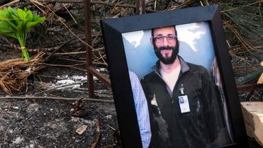 Schüsse von Minneapolis: Wer war das Opfer Alex Pretti?