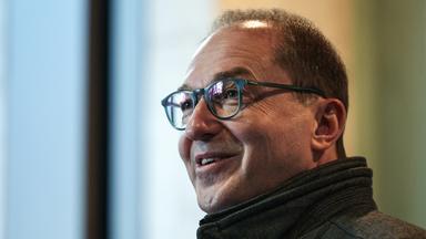 Alexander Dobrindt
