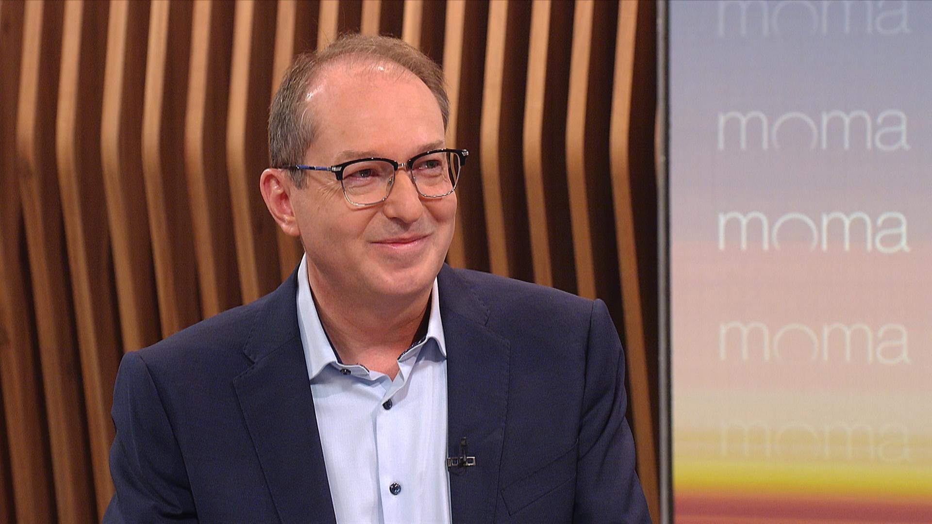 Alexander Dobrindt