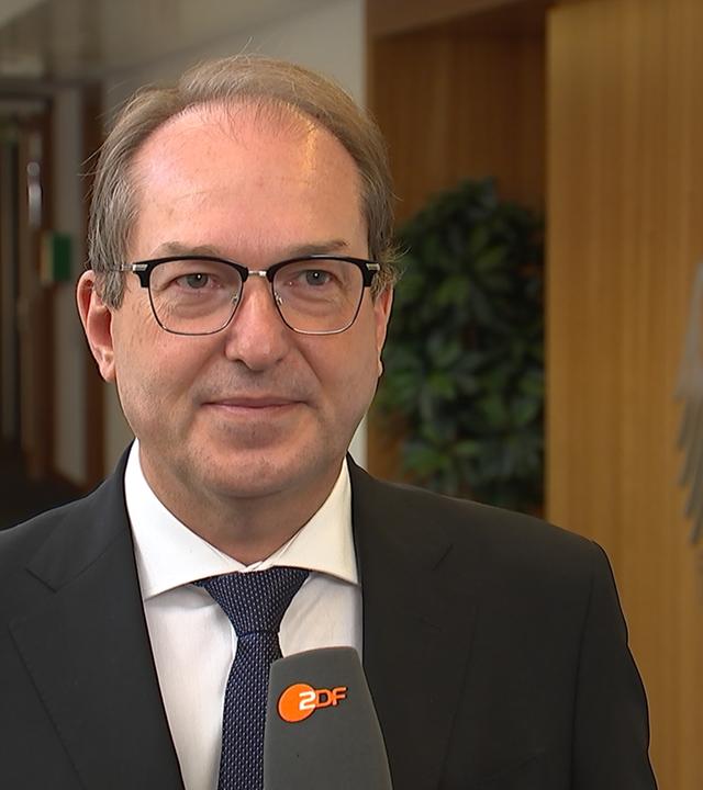 Alexander Dobrindt