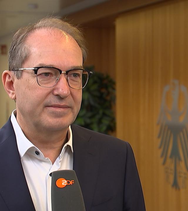Alexander Dobrindt