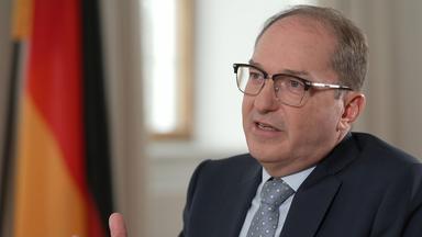 Alexander Dobrindt