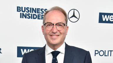 Alexander Dobrindt