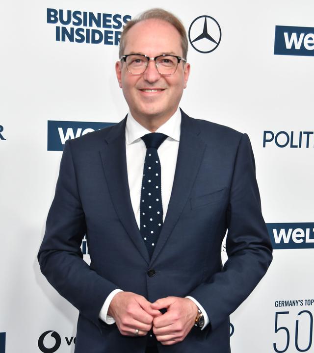 Alexander Dobrindt