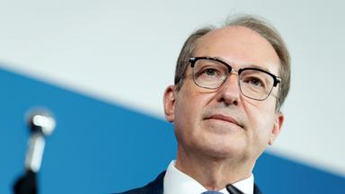 Alexander Dobrindt 