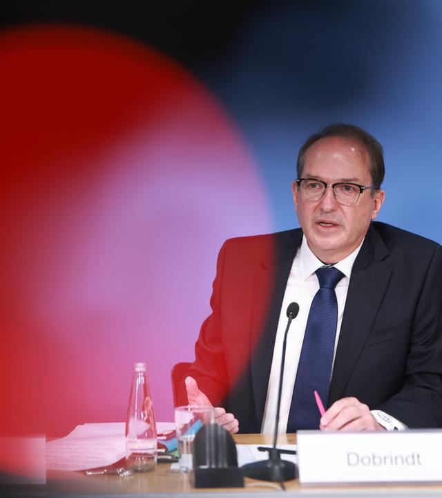 Alexander Dobrindt