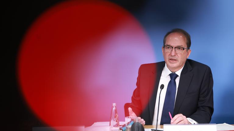 Alexander Dobrindt