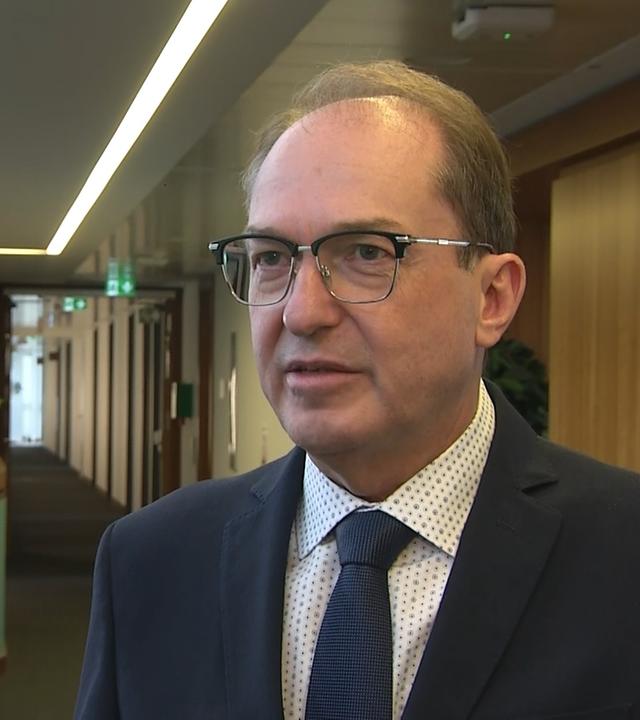 Alexander Dobrindt