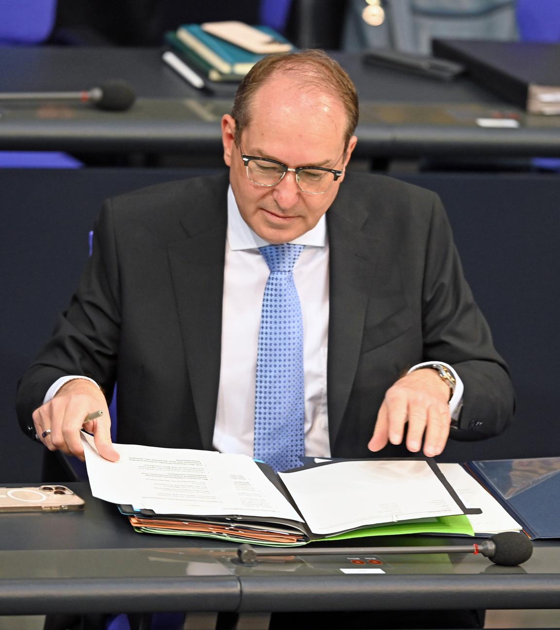 Alexander Dobrindt (CSU)