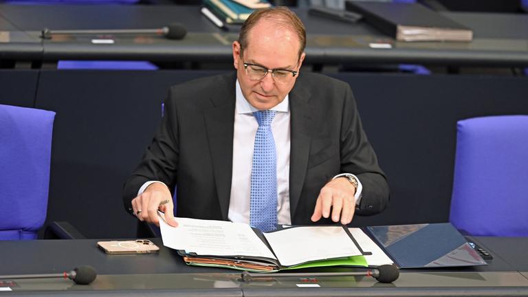 Alexander Dobrindt (CSU)