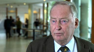 Alexander Gauland
