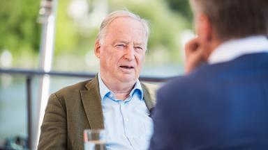 Alexander Gauland
