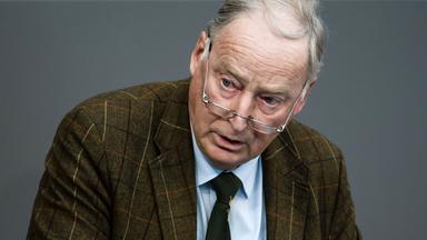 Alexander Gauland