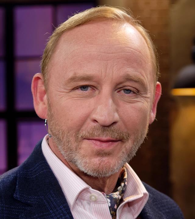 Alexander Held (Archivfoto)