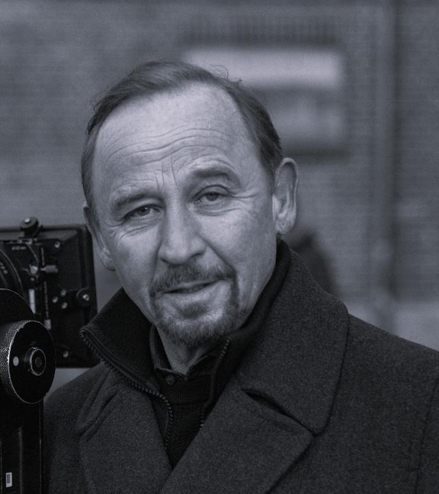 Alexander Held gestorben